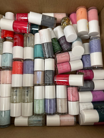 Olive and June Nail Polish Bundle (50 Pieces)