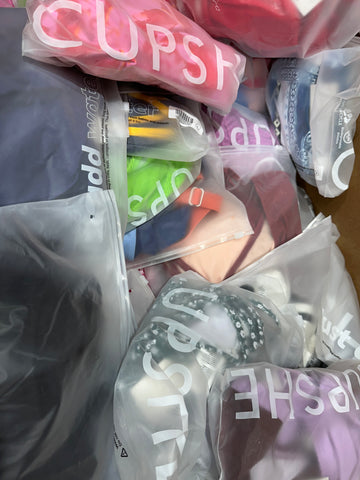Cupshe Swimwear Bundle (50 Pieces)