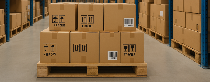 Pallets